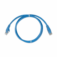 VICTRON RJ45 UTP CABLE (1.8M) FOR VE.BUS AND VE.CAN CONNECTIONS - Solarika.co.uk