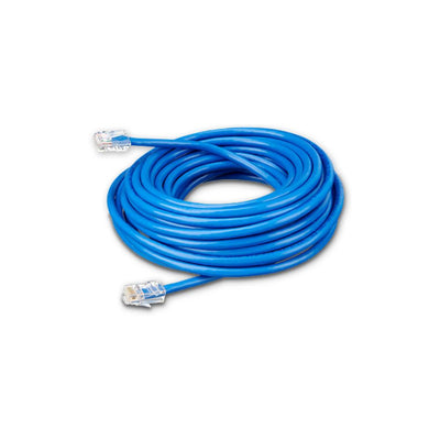 Victron RJ45 UTP network cable 10m - Solarika.co.uk