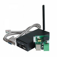 Wi-Fi Remote monitoring kit for Iconica hybrid inverters (with Email communication) - 4Boats