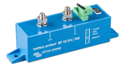 Victron Battery Protect