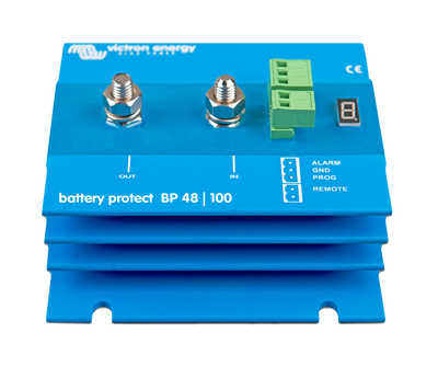 Victron Battery Protect