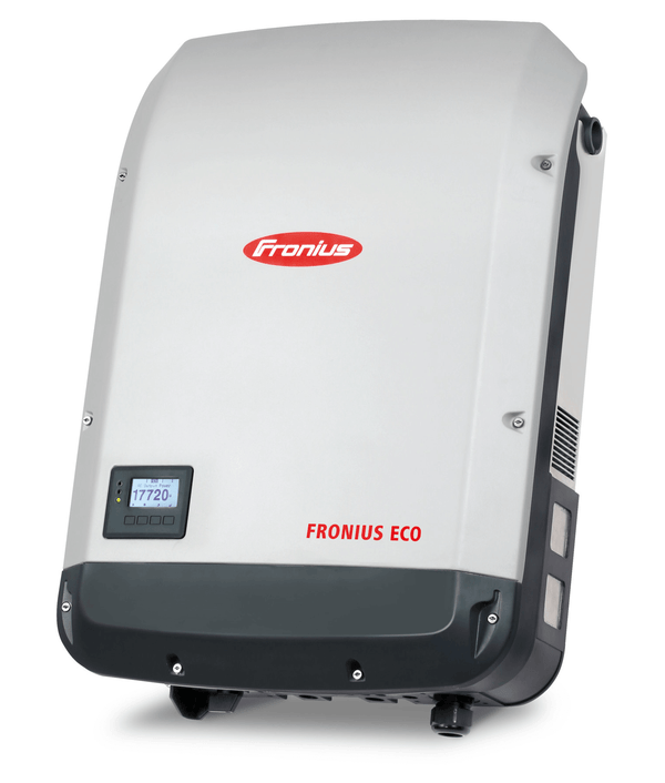 Fronius Eco Light Inverters