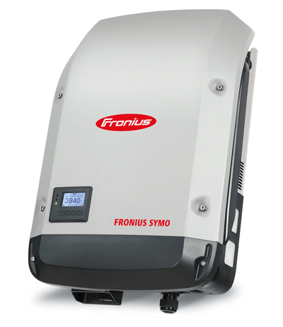 Fronius Symo Inverters