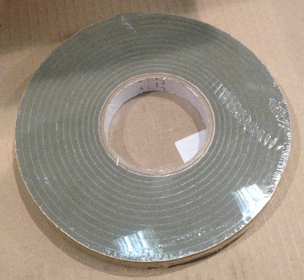 GSE Integration Sealing Strip