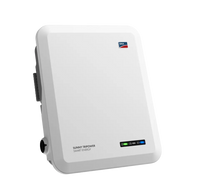 SMA Sunny Tripower Smart Energy Hybrid Inverters