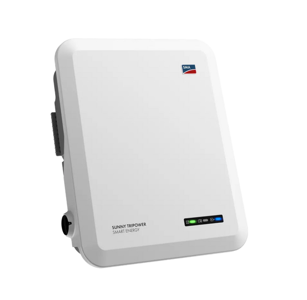 SMA Sunny Tripower Smart Energy Hybrid Inverters