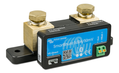 Victron Smart Shunts