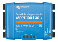 Victron SmartSolar Charge Controller MPPT 100/30 & 100/50