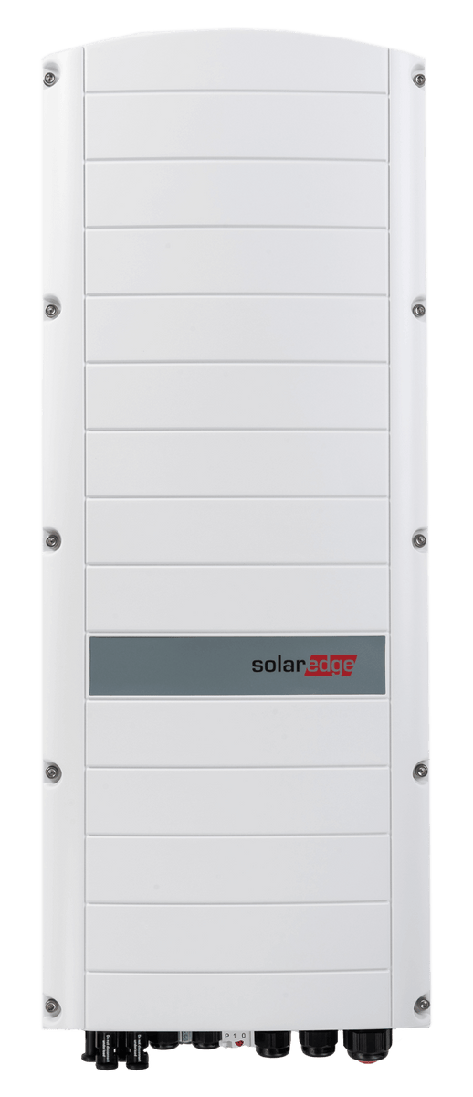 SolarEdge Three Phase StorEdge Inverters – Solarika.co.uk