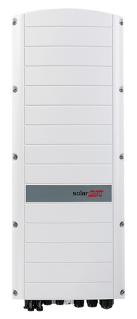 SolarEdge Three Phase StorEdge Inverters