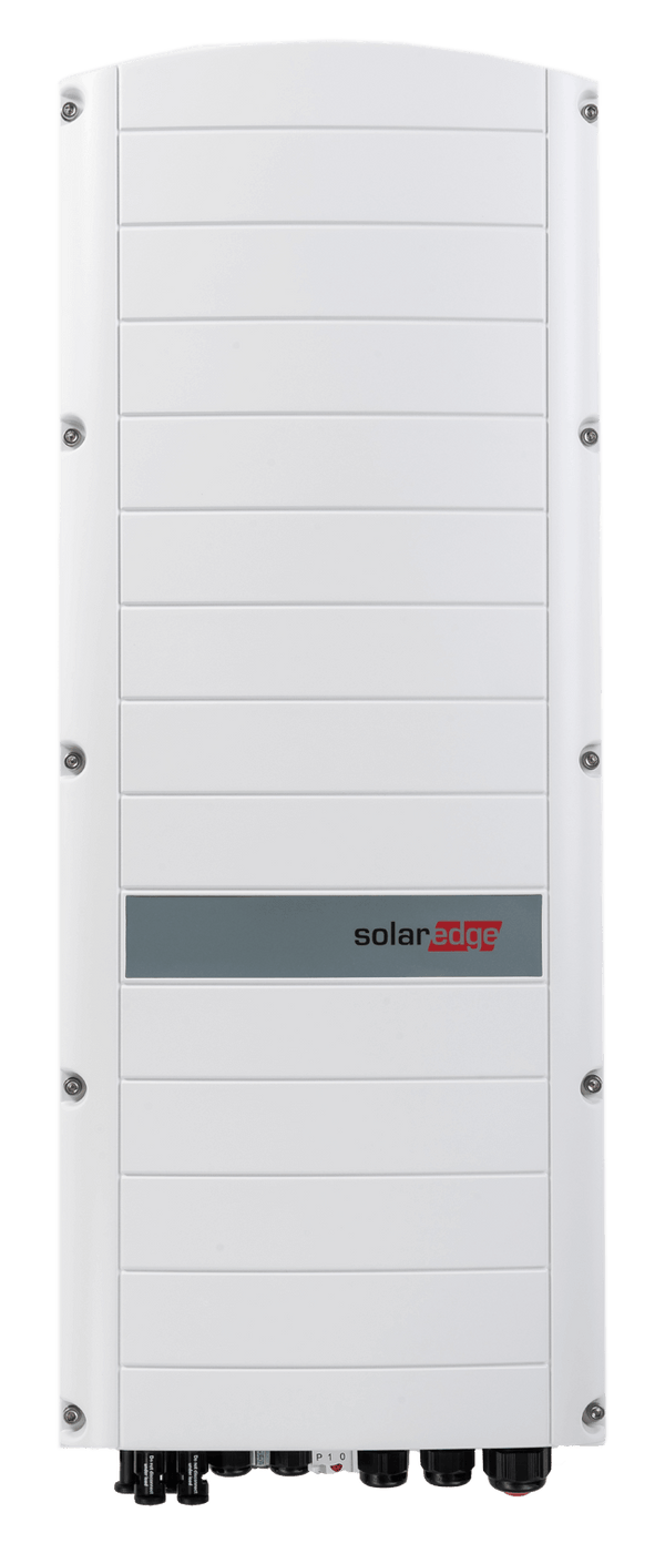 SolarEdge Three Phase StorEdge Inverters