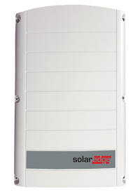 SolarEdge Three Phase Home Wave Inverters