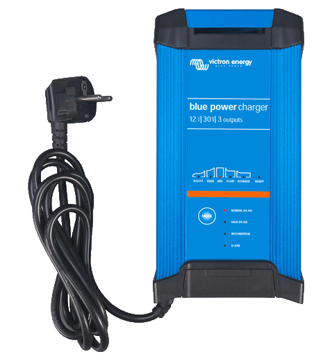 Victron Blue Power IP22 Battery Charger