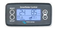 Victron SmartSolar Control Display