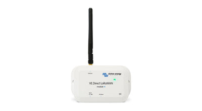 Victron VE.Direct LoRaWAN module