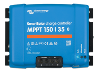 Victron SmartSolar Charge Controller MPPT 150/35 & 150/45