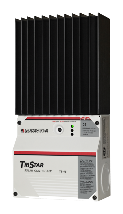 Morningstar TriStar